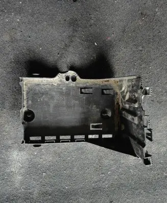 Peugeot 3008 I Battery tray 9689002180