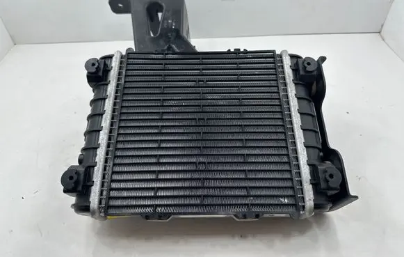 Audi A6 S6 C8 4K Coolant radiator 4K0121212C 110351520072017