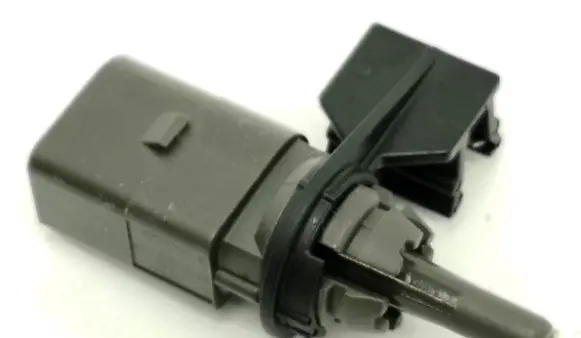 Volkswagen Tiguan Outside/external air temperature sensor 8Z0820535B