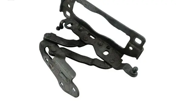 Mercedes-Benz C W204 Engine bonnet/hood hinges A2048800728
