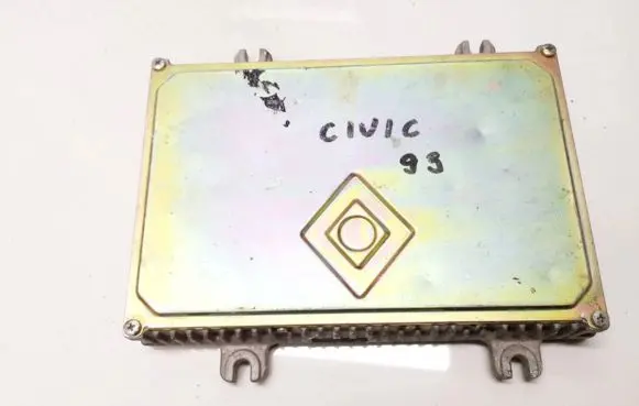 Honda Civic Engine control unit/module 37820P04G00 37820-p04-g00