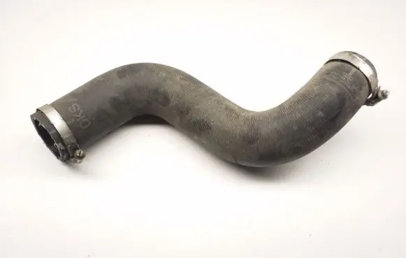 Audi A6 S6 C7 4G Air intake hose/pipe 4G0145737Q