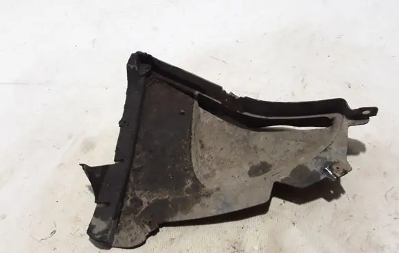 BMW 5 GT F07 Front mudguard 7193493