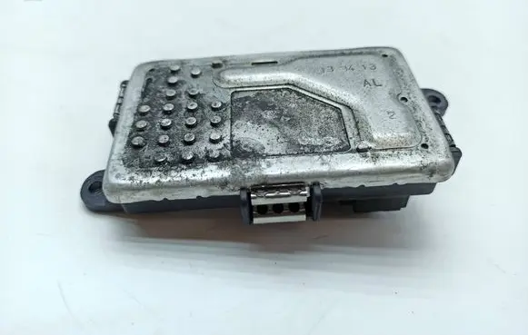 Mercedes-Benz E W212 Heater blower motor/fan resistor A2128702110 V7191004 5HL01038412