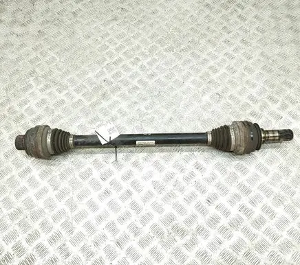 Porsche Macan (95B) Rear driveshaft 95B501203