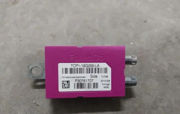 Volvo S60 Antenna control unit 30761707