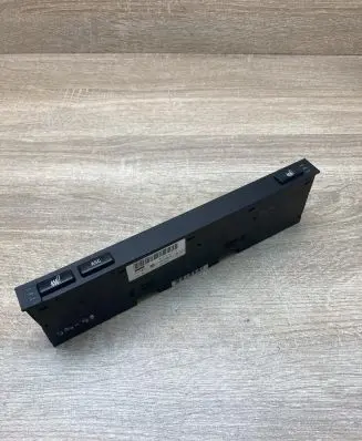 BMW 5 E39 Seat heating switch 8373712 03742027