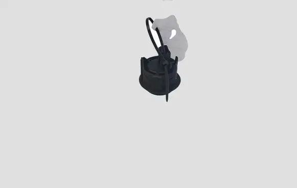 Opel Insignia A Tailgate opening switch
