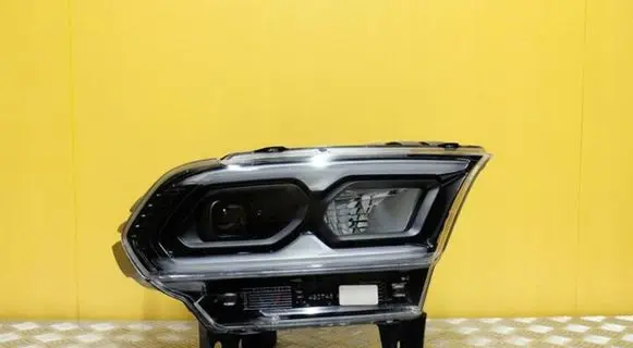 Dodge Durango Headlight/headlamp 68433784AD 2207