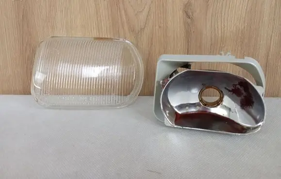 Mercedes-Benz SLK R170 Fog light part 2158260290 A2158260290