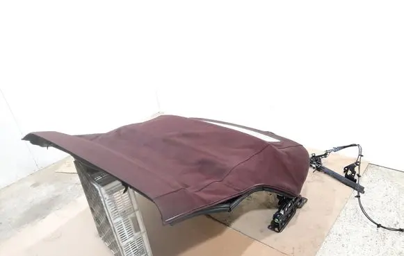 Jaguar XK - XKR Convertible roof set 