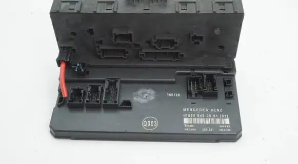 Fuse module
