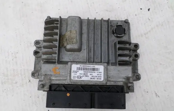 KIA Ceed Engine control unit/module 391302A700