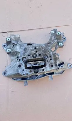 Audi SQ7 Gearbox mounting bracket 4M0399262C