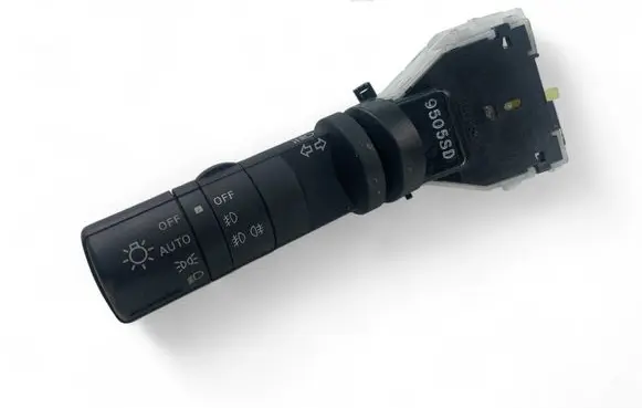 Indicator stalk
