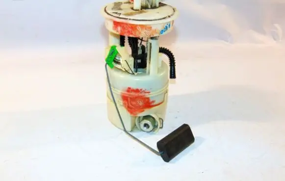 Nissan Tiida C11 In-tank fuel pump 17040CH000 0975611990001 23207C