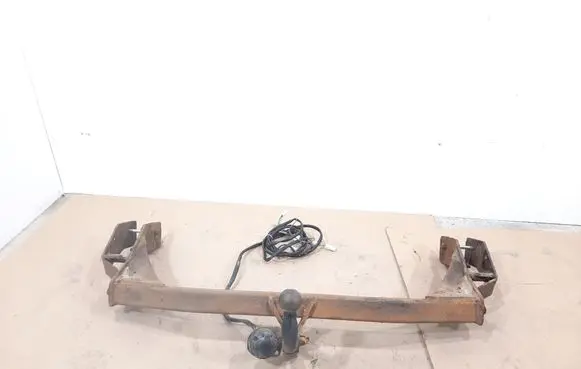 Hyundai Santa Fe Tow bar set A50X