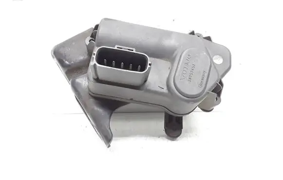 Volvo XC90 Intake manifold valve actuator/motor 30757452