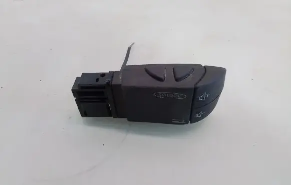Renault Laguna II Multifunctional control switch/knob 