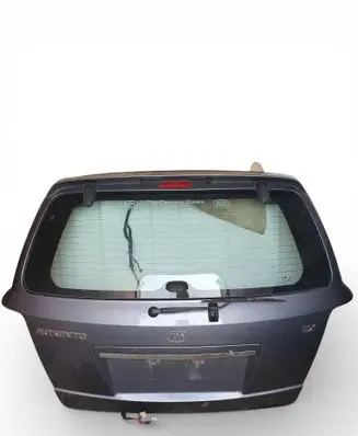 KIA Sorento Tailgate/trunk/boot lid 