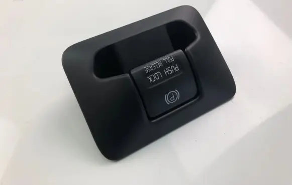 Volvo XC60 Parking (PDC) sensor switch 31343242