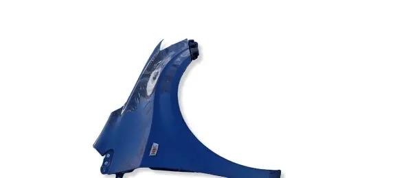 Chevrolet Aveo Fender 