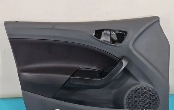 Seat Ibiza IV (6J,6P) Front door card panel trim 6J4867011B IMPRK1512927