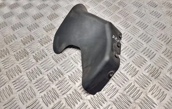 Volkswagen Phaeton Brake cooling air channel/duct 3D0615448E