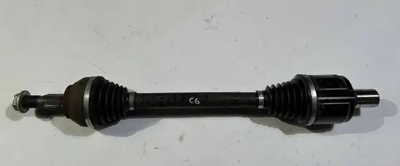 Chevrolet Corvette C6 Rear driveshaft 78626389