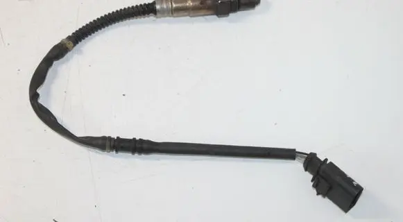 Lambda probe sensor