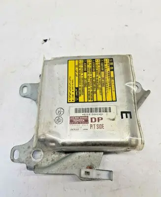 Lexus IS 200-300 Airbag control unit/module 1523002913 nr1348