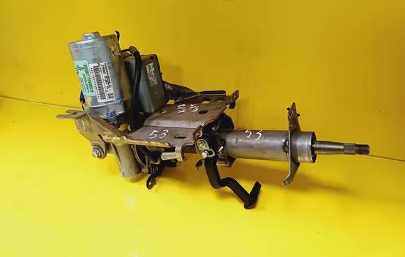 Nissan Micra Power steering pump 48810BG00A 28500BG02A
