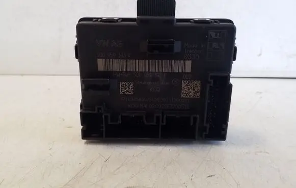 Door control unit/module