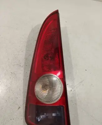 Renault Espace - Grand espace IV Rear/tail lights 8200027153