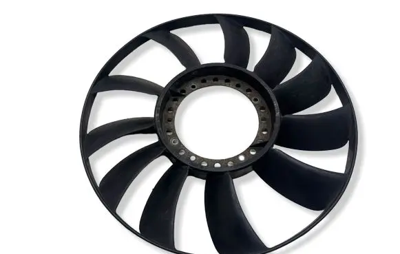 Audi A4 S4 B5 8D Fan impeller 058121301B