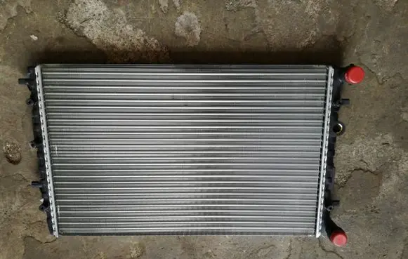 Volkswagen Transporter - Caravelle T3 Coolant radiator