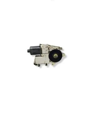 Citroen C4 I Rear door window regulator motor 0130822238