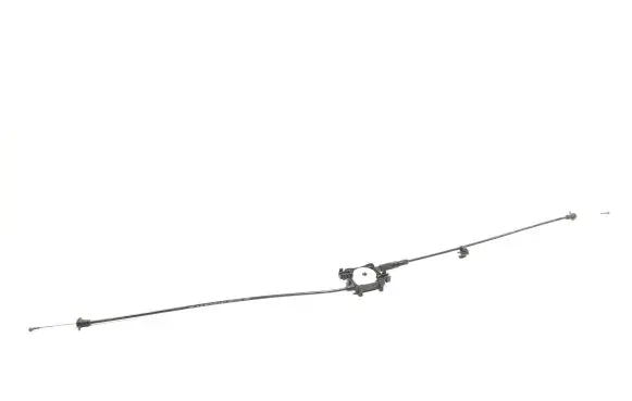 Audi A8 S8 D4 4H Engine bonnet/hood lock release cable 4H0823531D