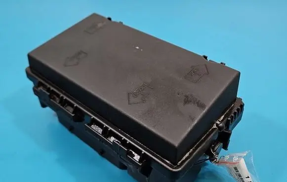 Fiat Grande Punto Fuse box set 51775622 IMPRK1566982
