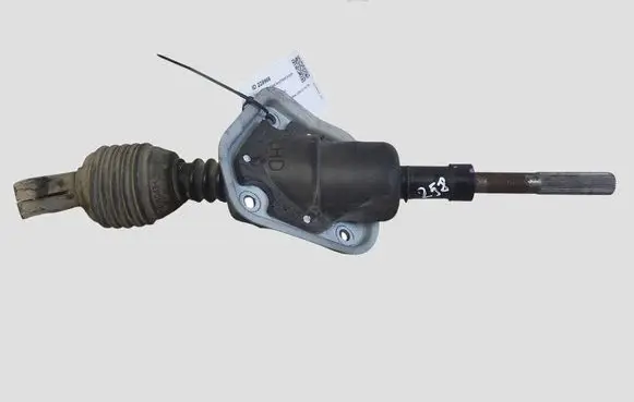 Hyundai Santa Fe Steering column universal joint