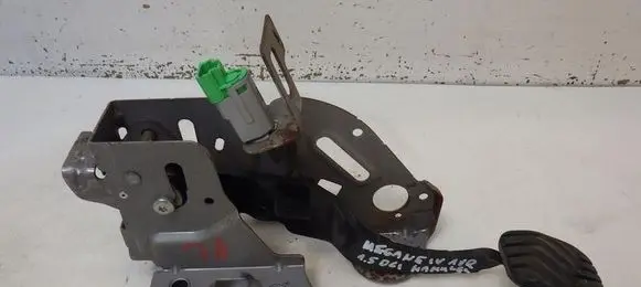 Renault Megane IV Brake pedal 465013420R
