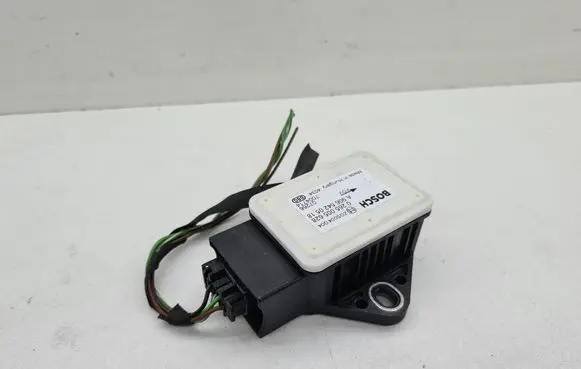 Mercedes-Benz Vito Viano W639 ESP acceleration yaw rate sensor A9065420518 026500518