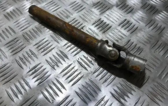 Citroen C2 Steering column universal joint