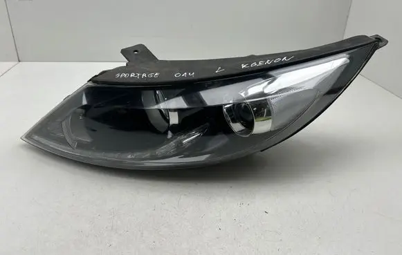 KIA Sportage Headlight/headlamp 921013U310 UL31A07550 01130407