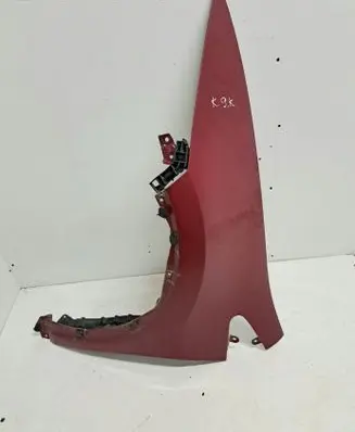 Honda Civic Fender
