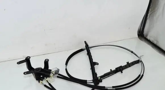 BMW 5 G30 G31 G38 Curtain motor 7385491 51437385491