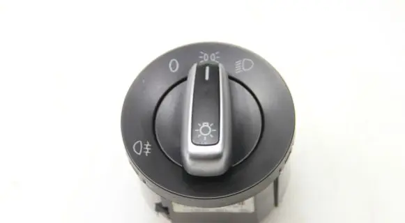 Volkswagen Tiguan Light switch 3C8941431B