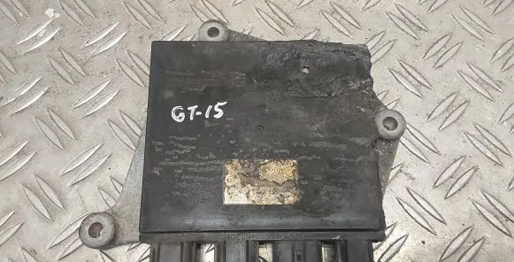 Toyota GT 86 Engine control unit/module