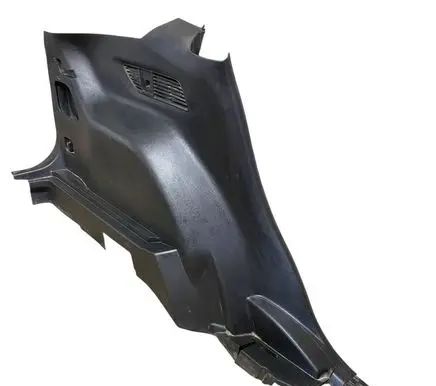 Ford Edge II Trunk/boot side trim panel FT4BR31013A M9DMD FT4Z5831013ED