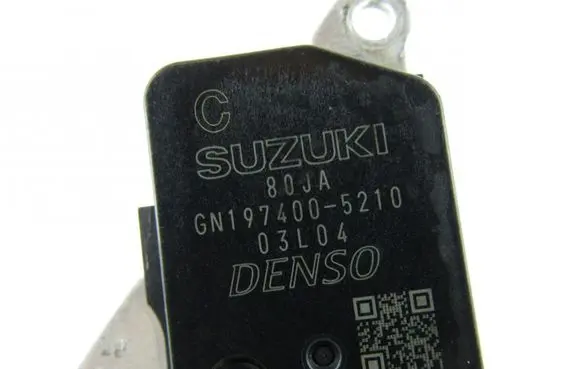 Suzuki Alto Mass air flow meter GN1974005210